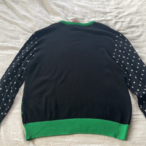 Star Wars Darth Vader, ugly Christmas sweater - Picture 7 of 7